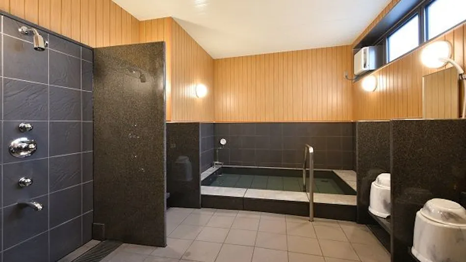 Hotel Nishiyama Minamisoma