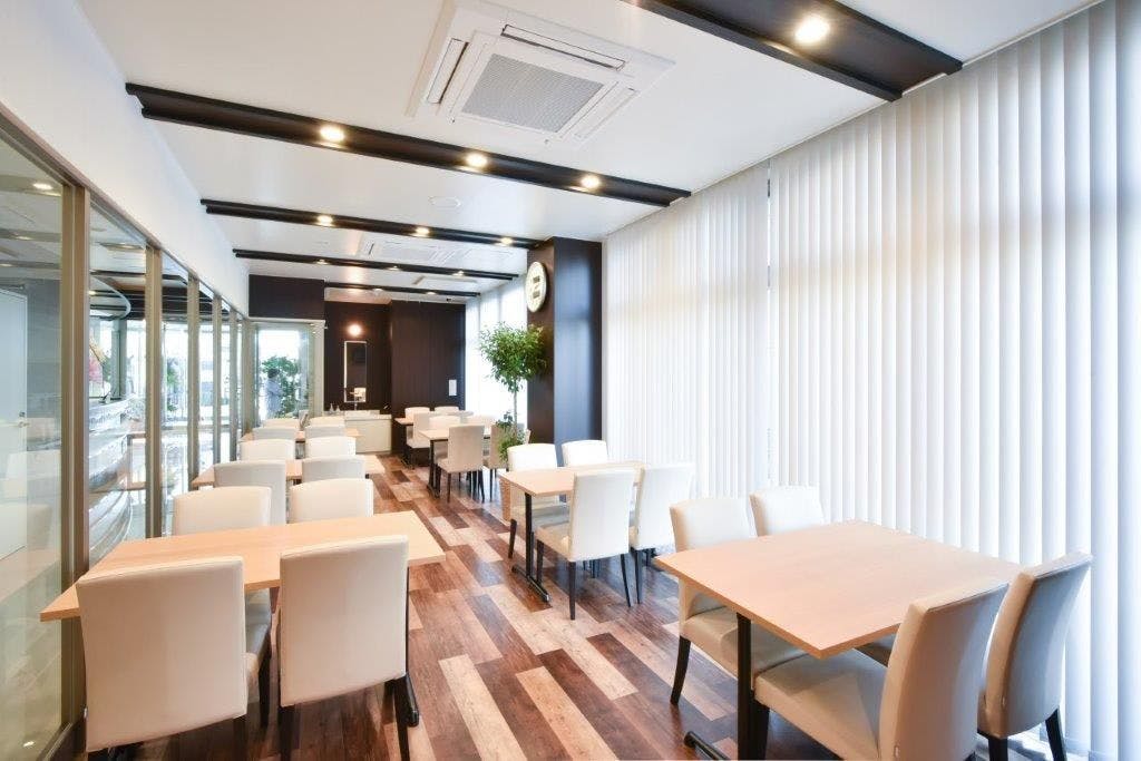 นี่คือร้านอาหาร