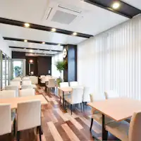 นี่คือร้านอาหาร