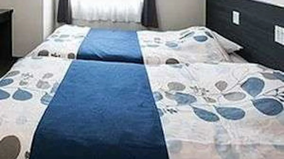 Hotel Sunshine Tokushima