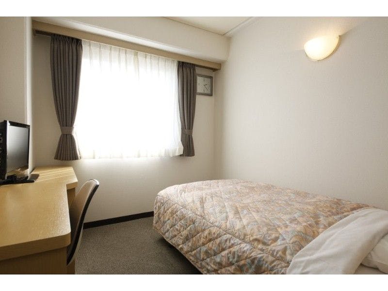Hotel Sunshine Tokushima