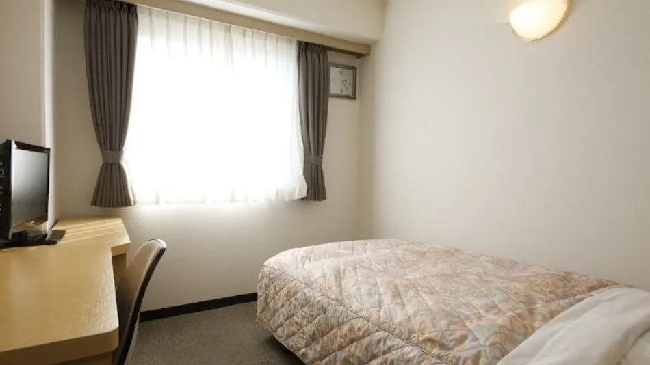 Hotel Sunshine Tokushima