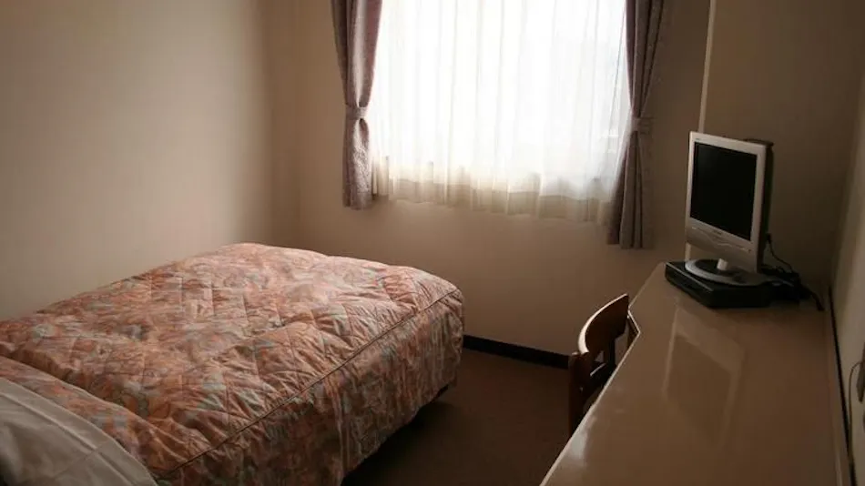 Hotel Sunshine Tokushima