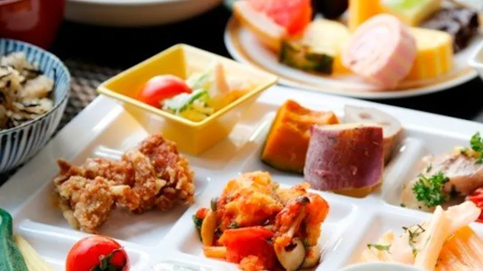 Hotel Sunshine Tokushima