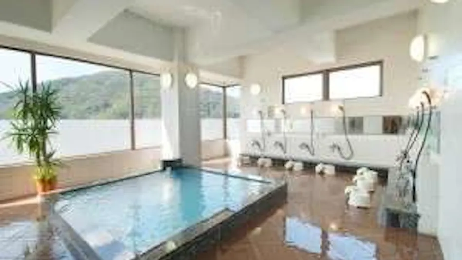 Hotel Sunshine Tokushima