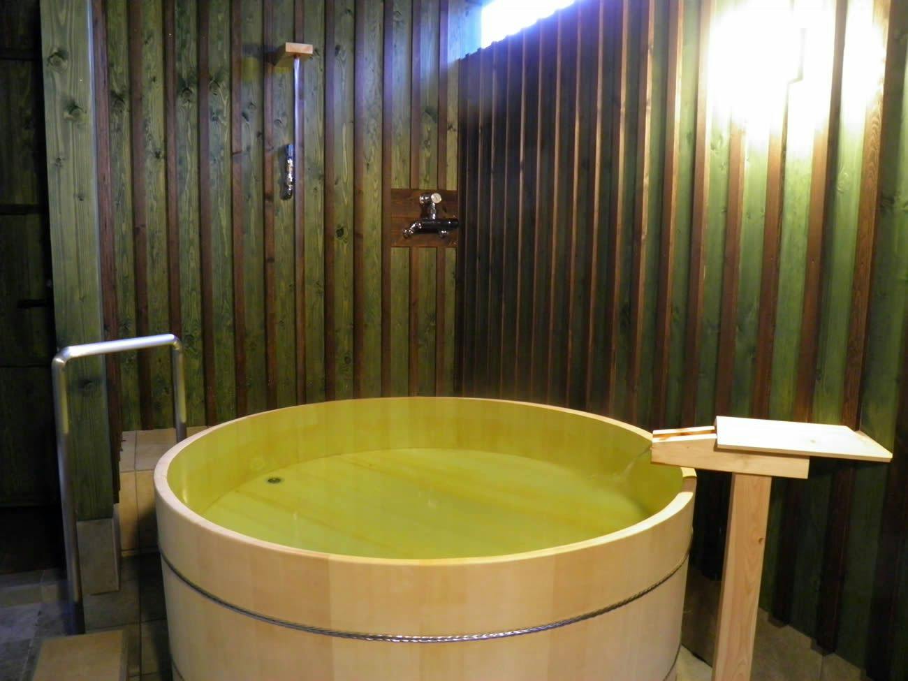 Tokura Kamiyamada Onsen Shunjyuan Kikusui