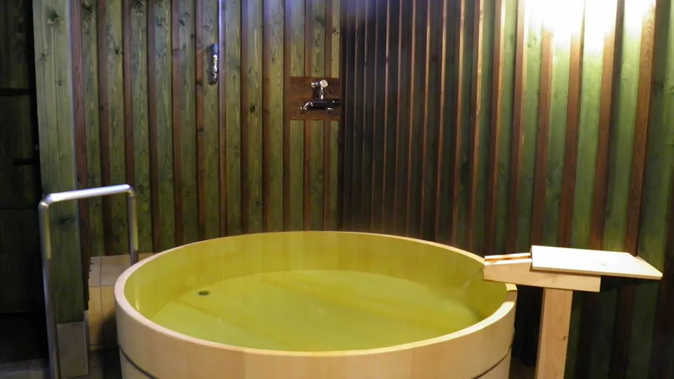 Tokura Kamiyamada Onsen Shunjyuan Kikusui
