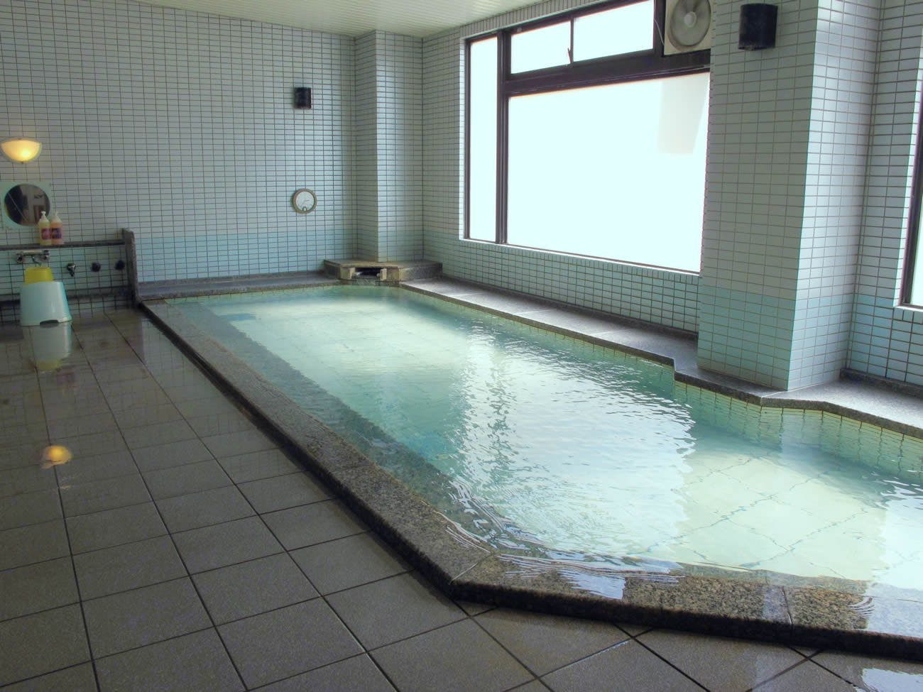 Tokura Kamiyamada Onsen Shunjyuan Kikusui