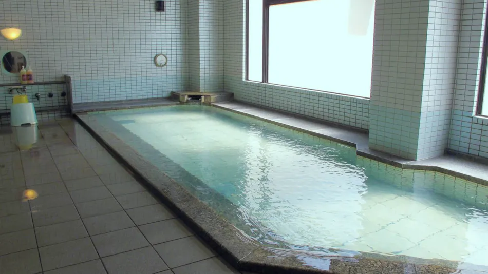 Tokura Kamiyamada Onsen Shunjyuan Kikusui