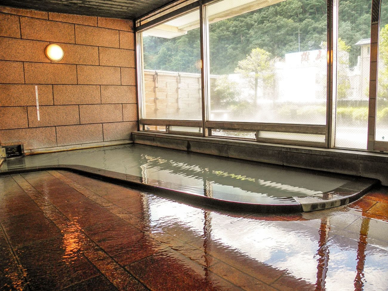 Tokura Kamiyamada Onsen Shunjyuan Kikusui