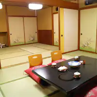 ห้องพักสไตล์ญี่ปุ่น Sukiya ที่ผ่อนคลาย