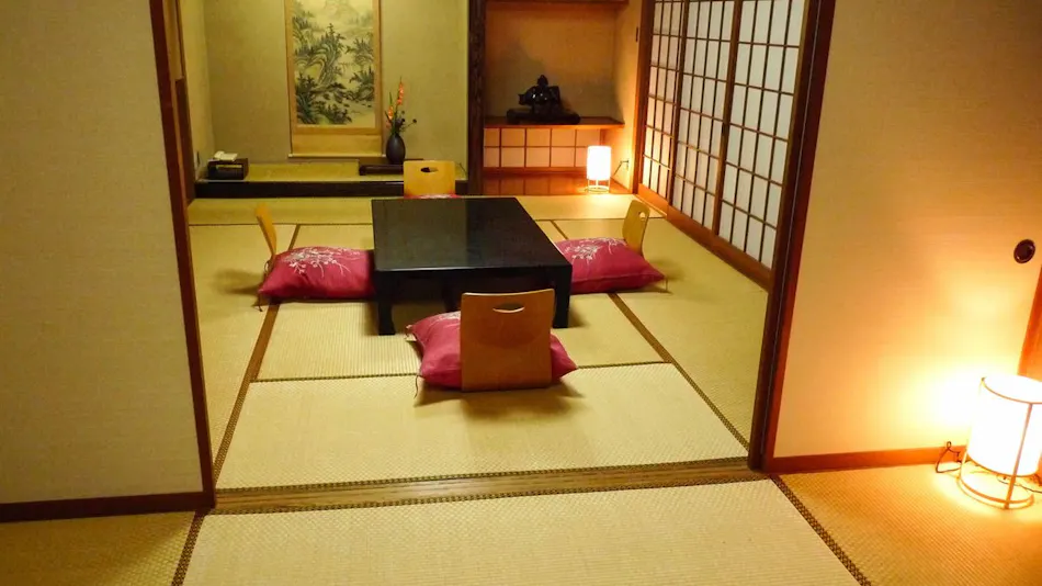 Tokura Kamiyamada Onsen Shunjyuan Kikusui