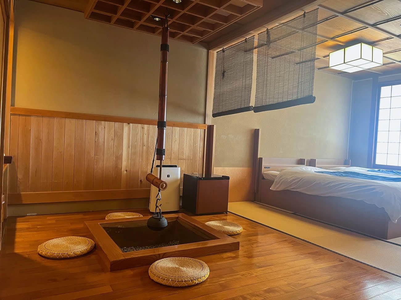 Tokura Kamiyamada Onsen Shunjyuan Kikusui