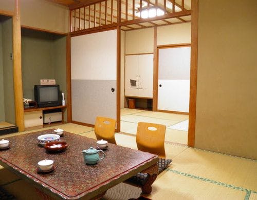 10畳+6畳和室