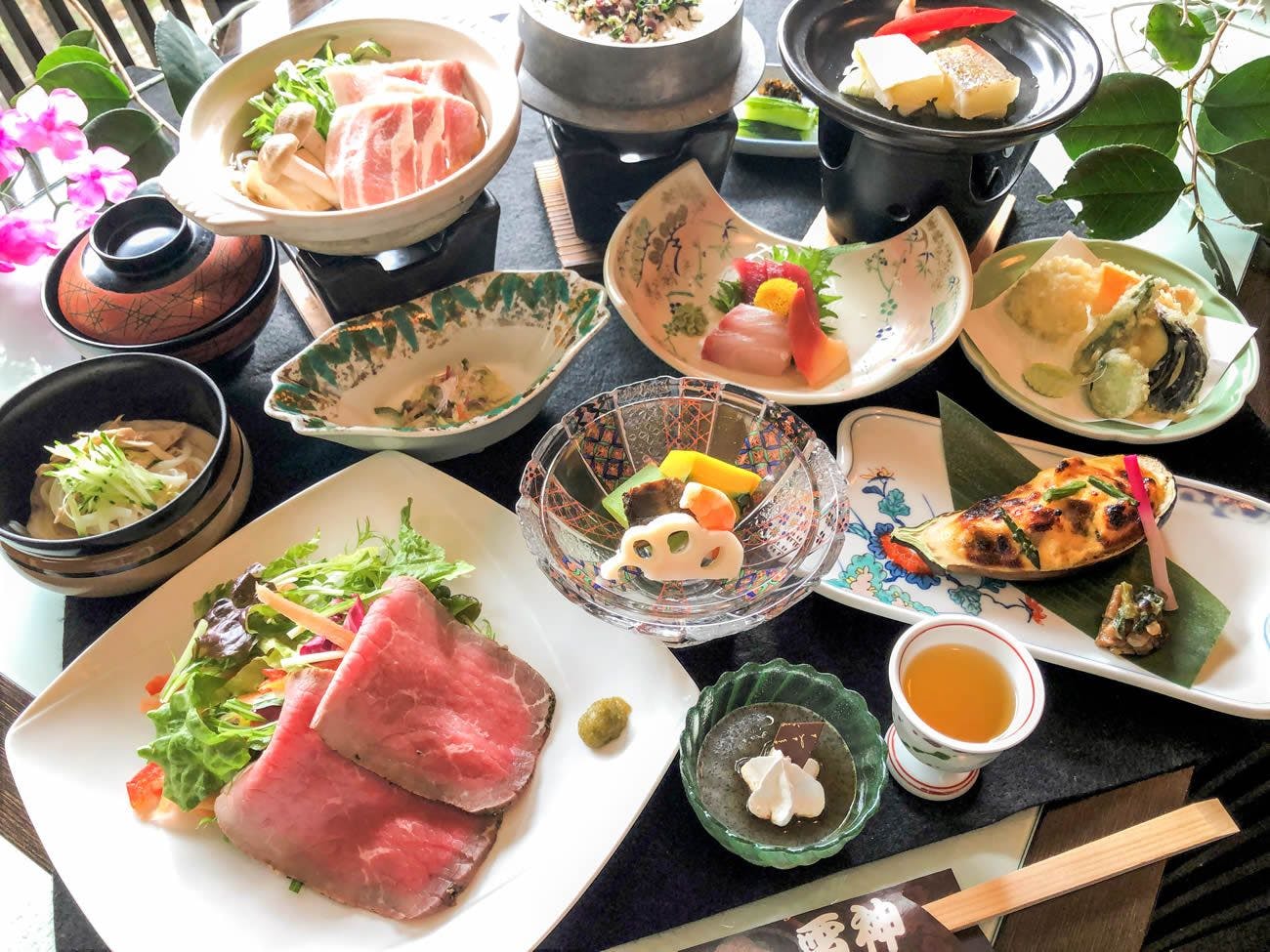 อาหารฤดูร้อน