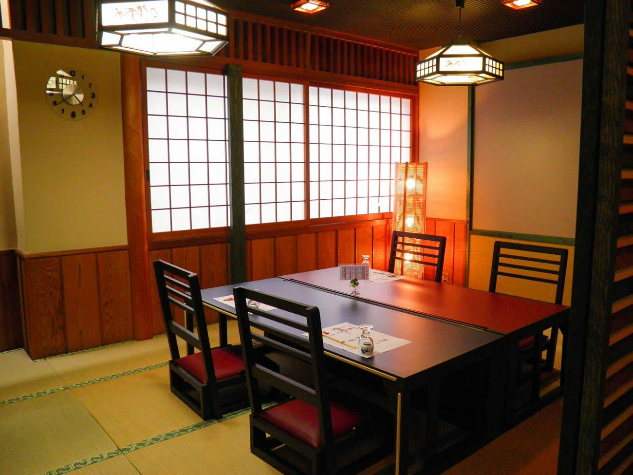 Tokura Kamiyamada Onsen Shunjyuan Kikusui