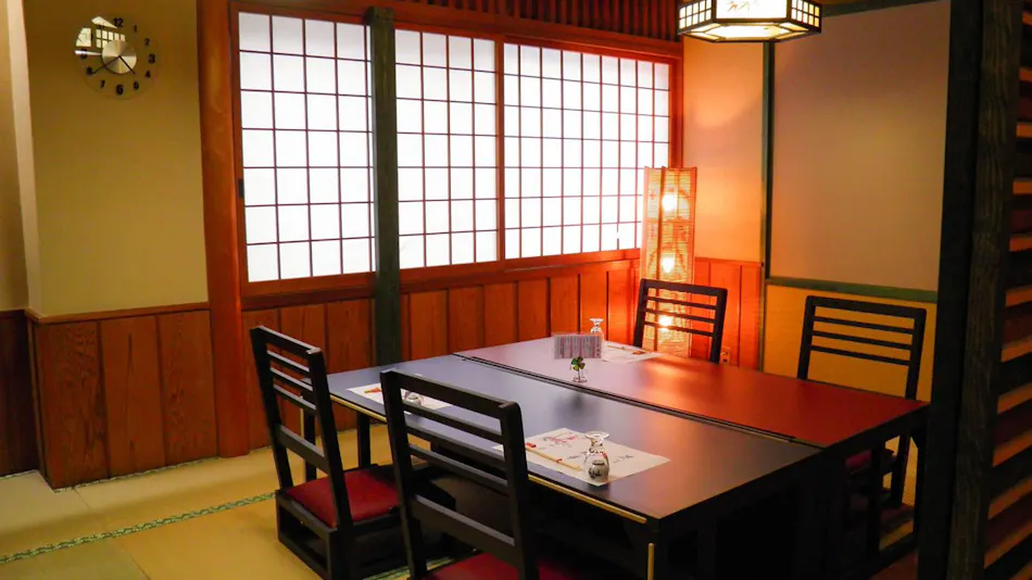 Tokura Kamiyamada Onsen Shunjyuan Kikusui