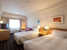 ホテルレイクアルスターアルザ泉大津