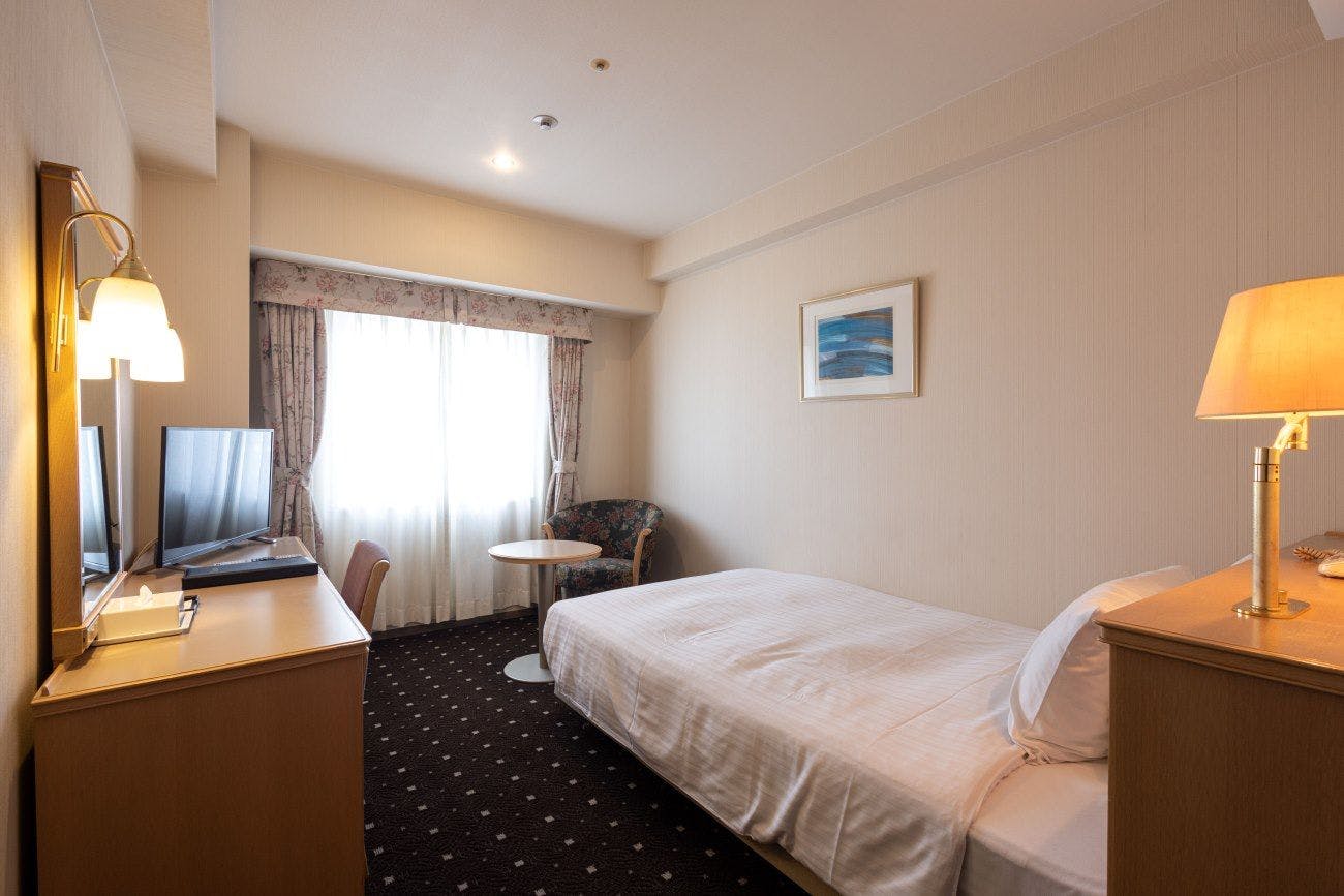 Hotel Lake Alster Alza Izumiotsu