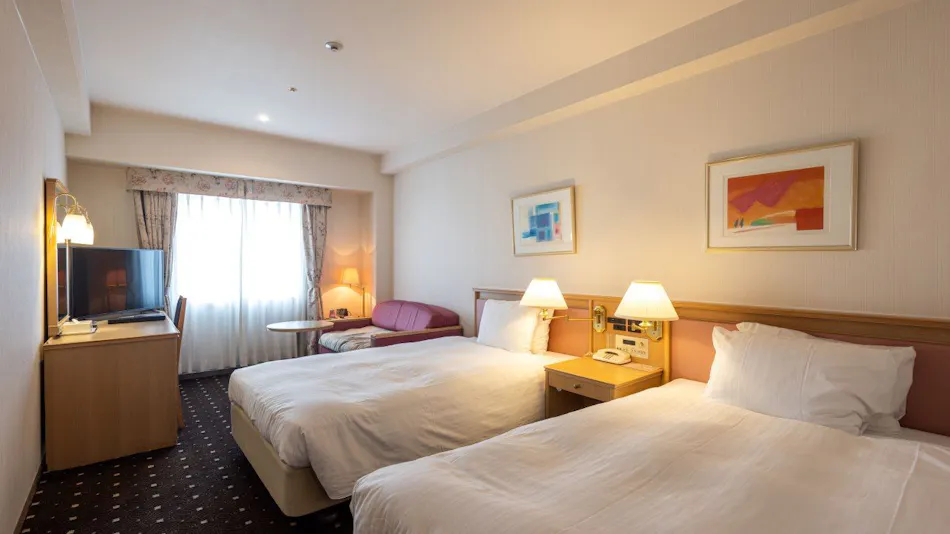 Hotel Lake Alster Alza Izumiotsu