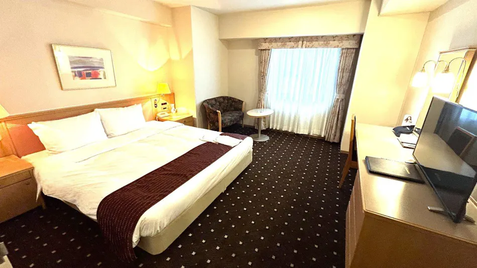 Hotel Lake Alster Alza Izumiotsu