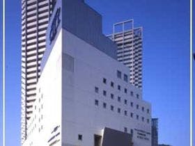 ホテルレイクアルスターアルザ泉大津