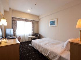 ホテルレイクアルスターアルザ泉大津