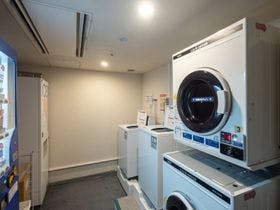 ホテルレイクアルスターアルザ泉大津