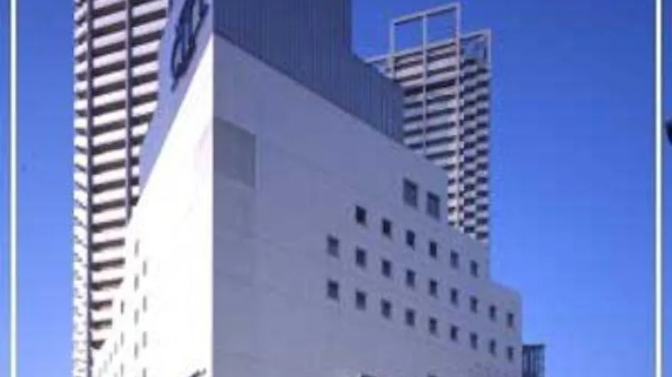 Hotel Lake Alster Alza Izumiotsu