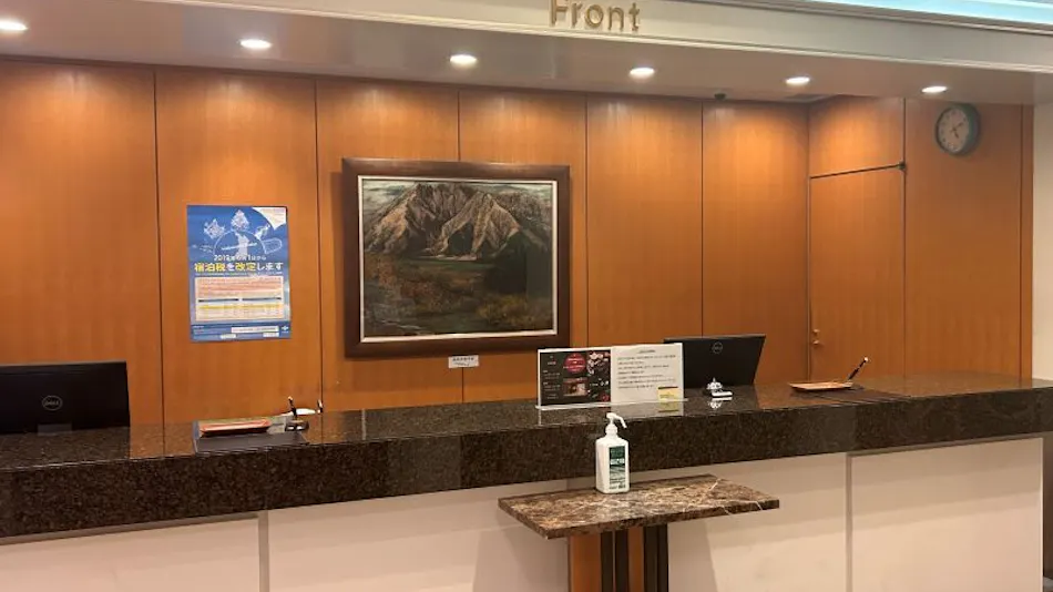 Hotel Lake Alster Alza Izumiotsu