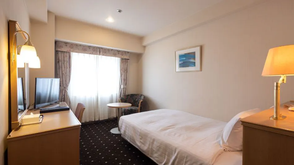 Hotel Lake Alster Alza Izumiotsu