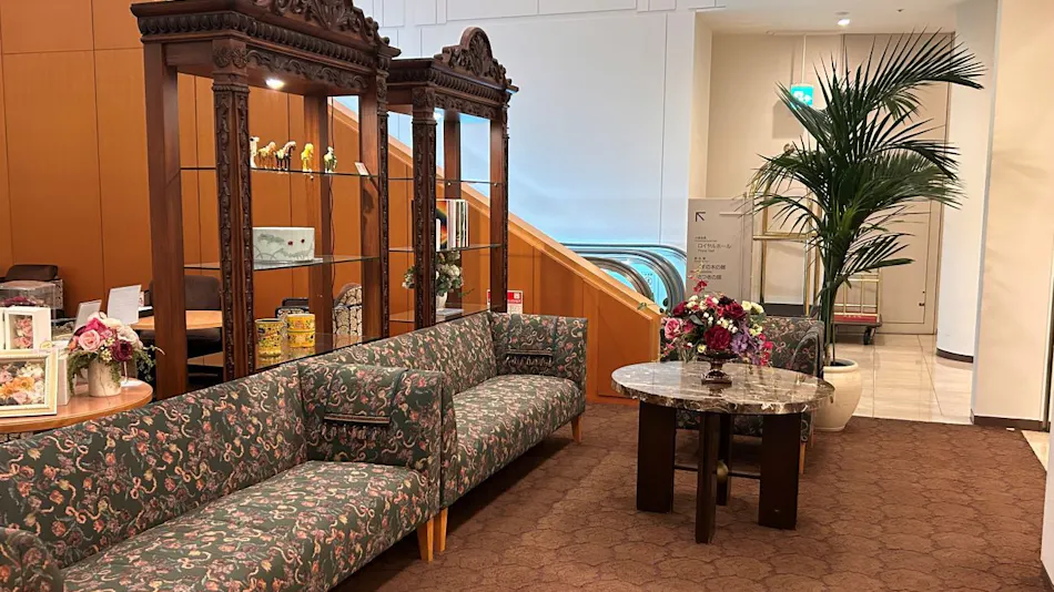 Hotel Lake Alster Alza Izumiotsu