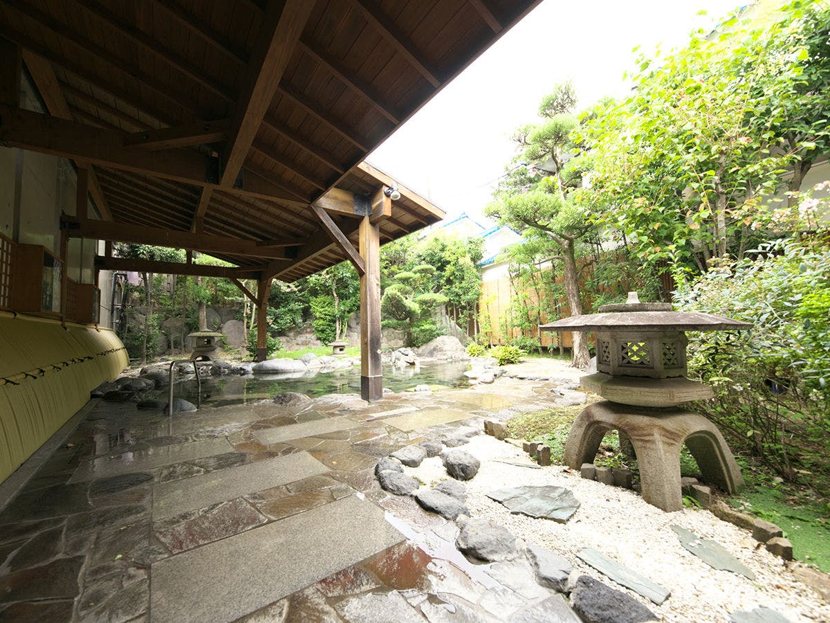 Izu Nagaoka Onsen Hotel Akane
