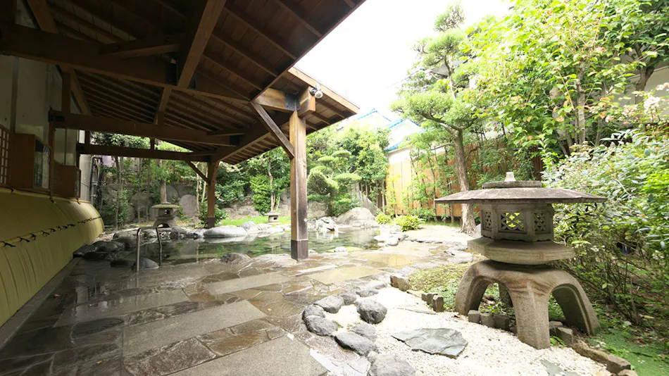 Izu Nagaoka Onsen Hotel Akane