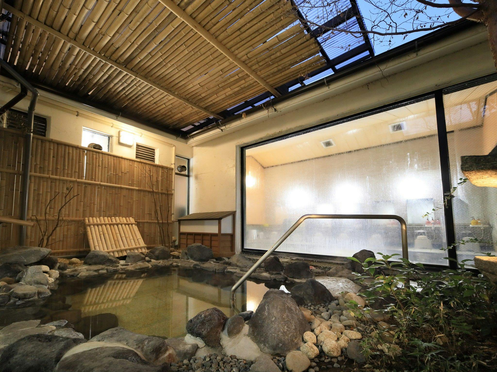 Izu Nagaoka Onsen Hotel Akane