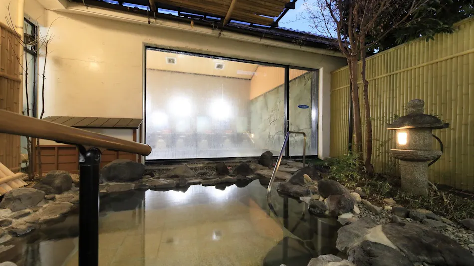 Izu Nagaoka Onsen Hotel Akane