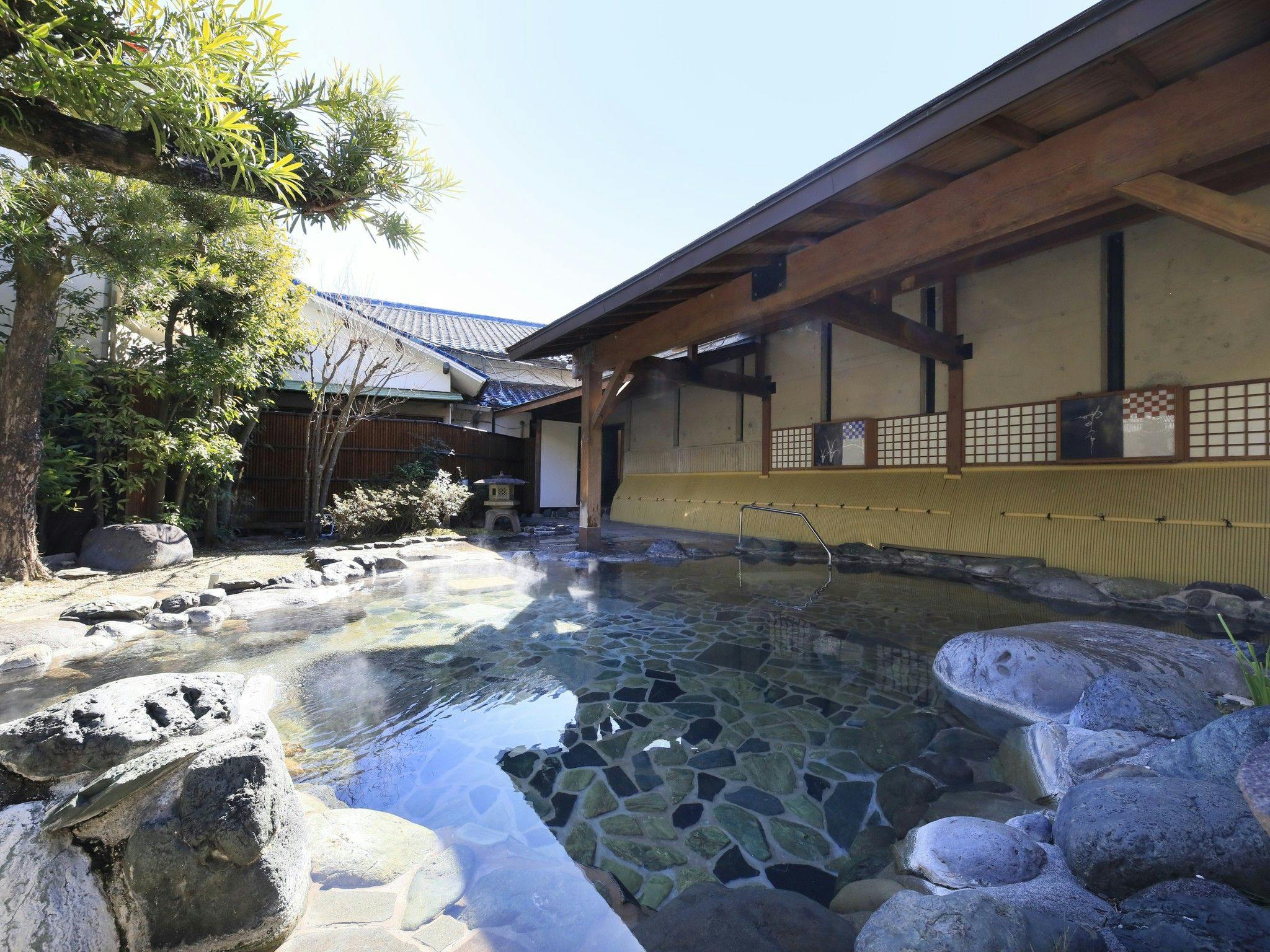 Izu Nagaoka Onsen Hotel Akane