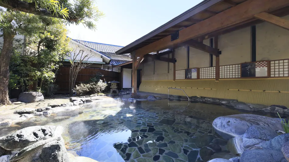 Izu Nagaoka Onsen Hotel Akane