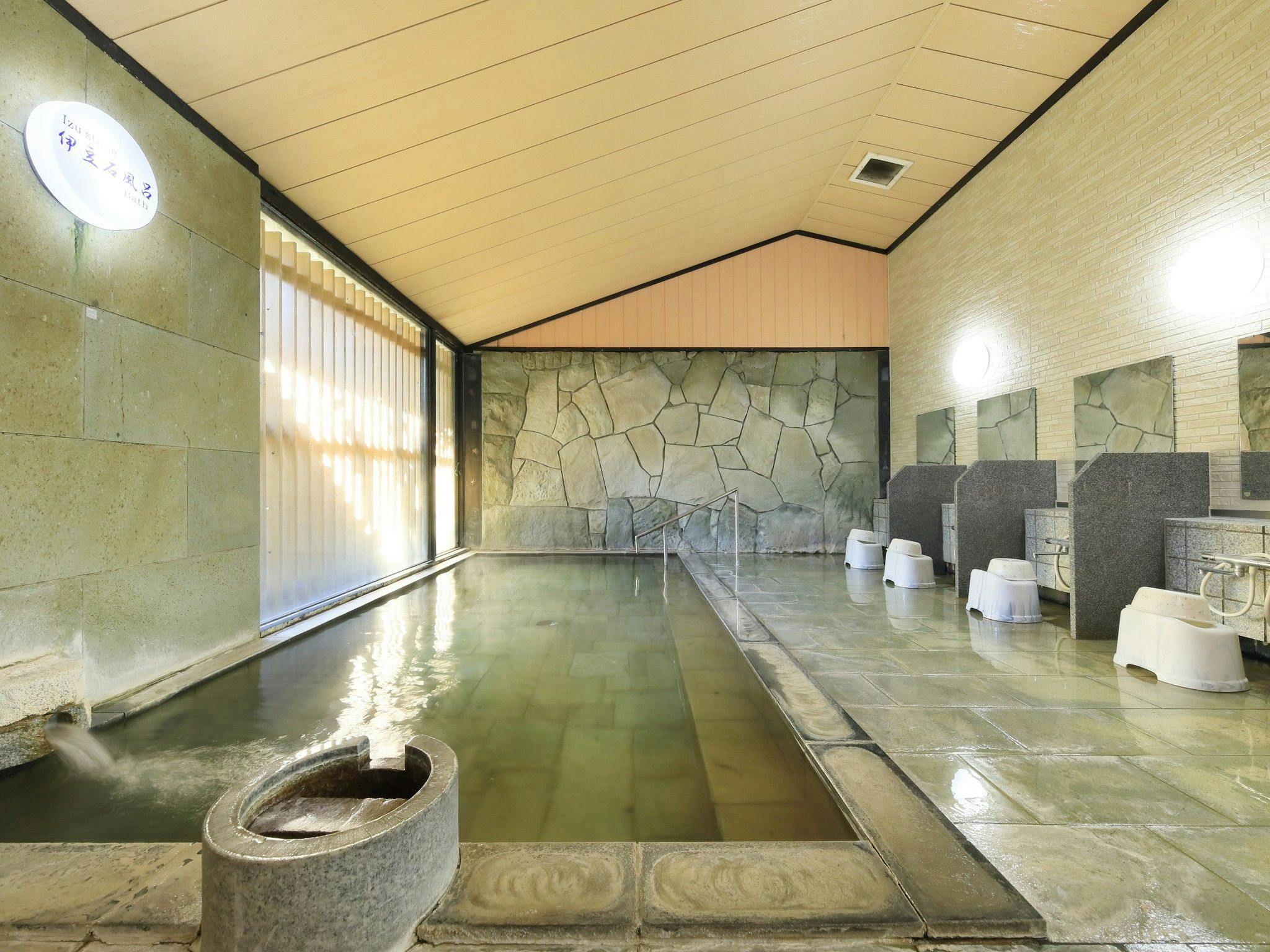 Izu Nagaoka Onsen Hotel Akane