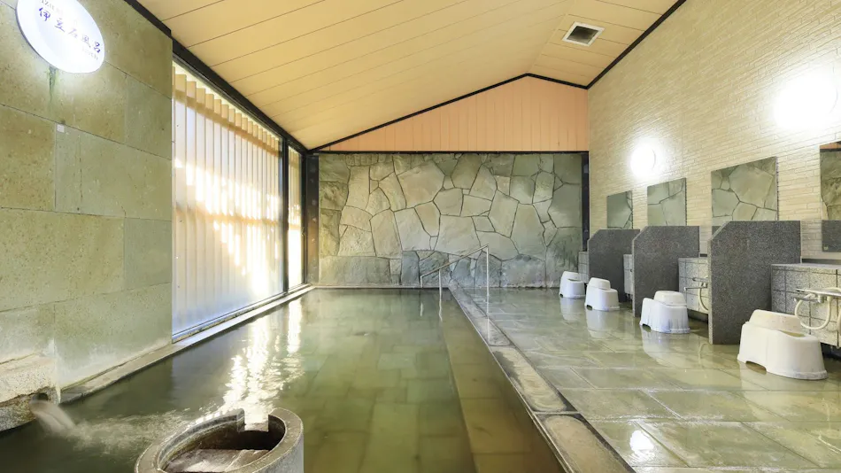 Izu Nagaoka Onsen Hotel Akane