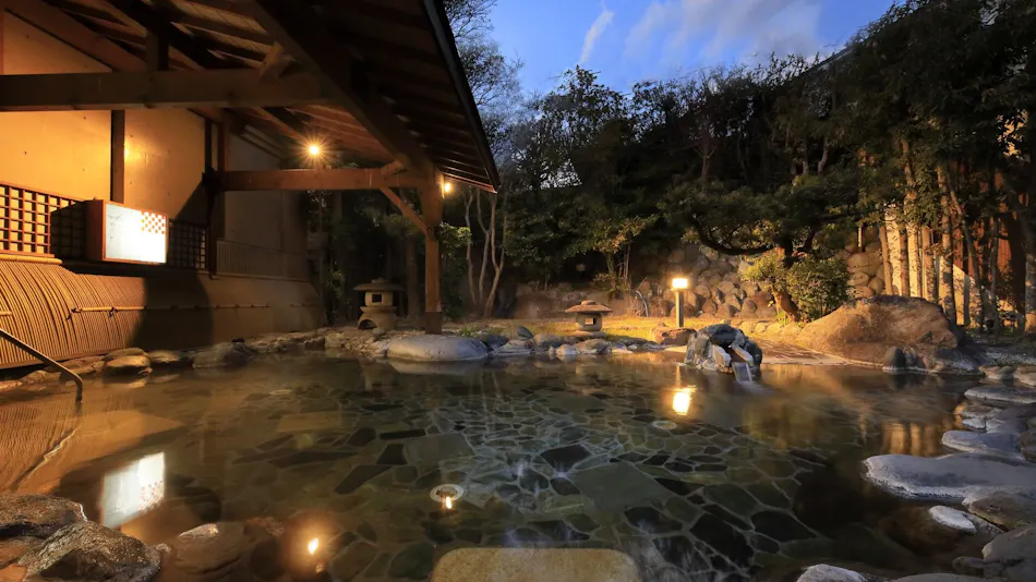 Izu Nagaoka Onsen Hotel Akane