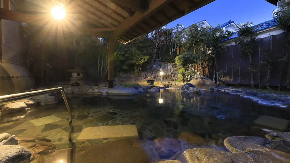 Izu Nagaoka Onsen Hotel Akane
