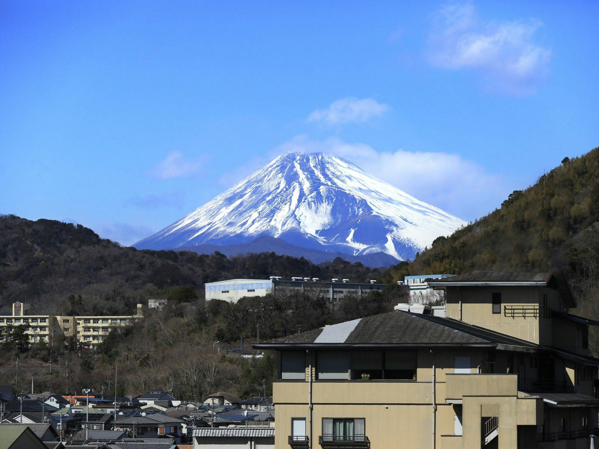 Izu Nagaoka Onsen Hotel Akane