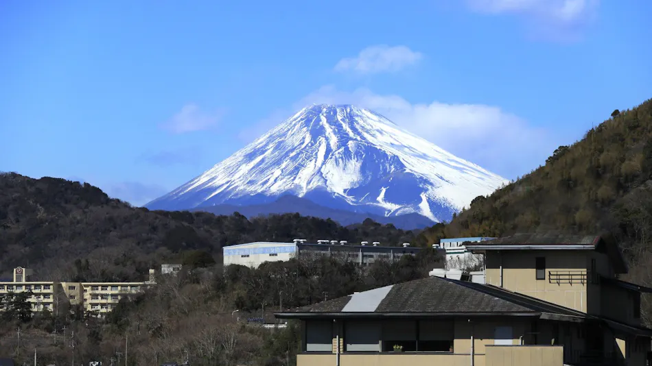Izu Nagaoka Onsen Hotel Akane