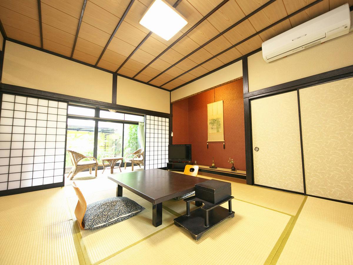 Izu Nagaoka Onsen Hotel Akane