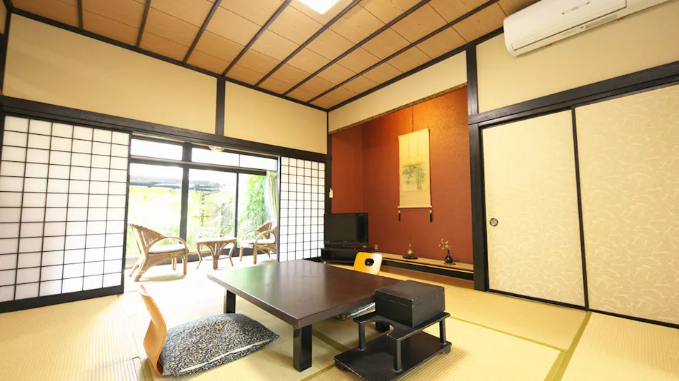 Izu Nagaoka Onsen Hotel Akane