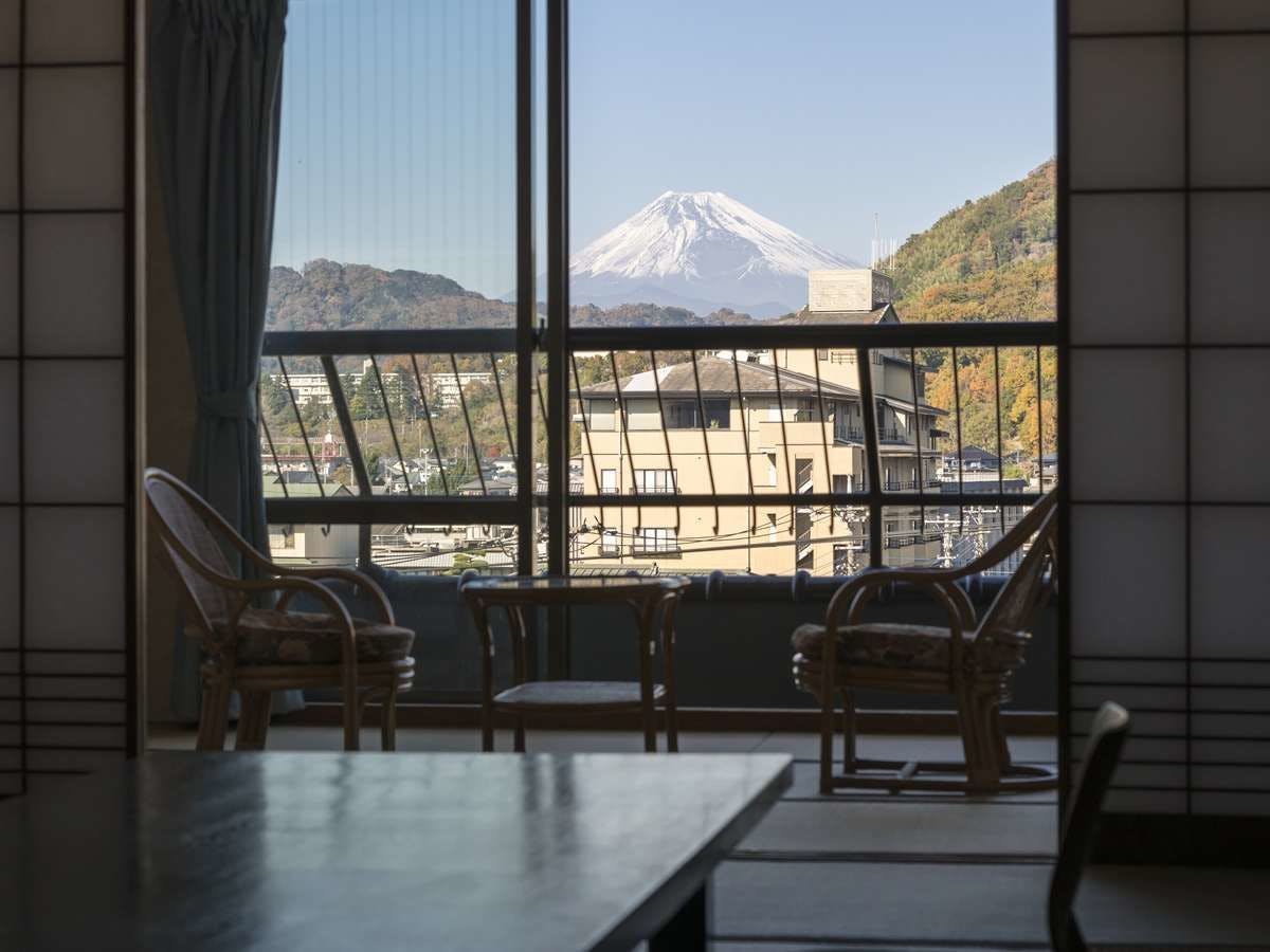 Izu Nagaoka Onsen Hotel Akane