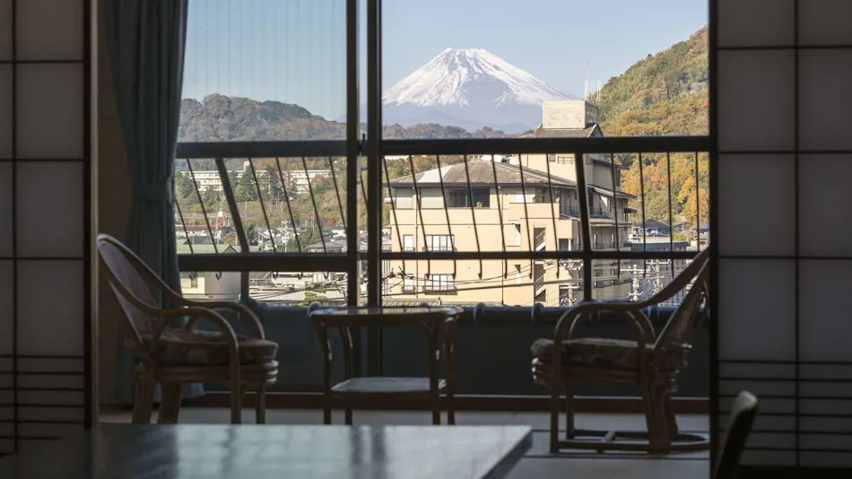 Izu Nagaoka Onsen Hotel Akane