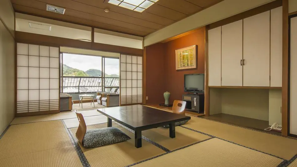 Izu Nagaoka Onsen Hotel Akane