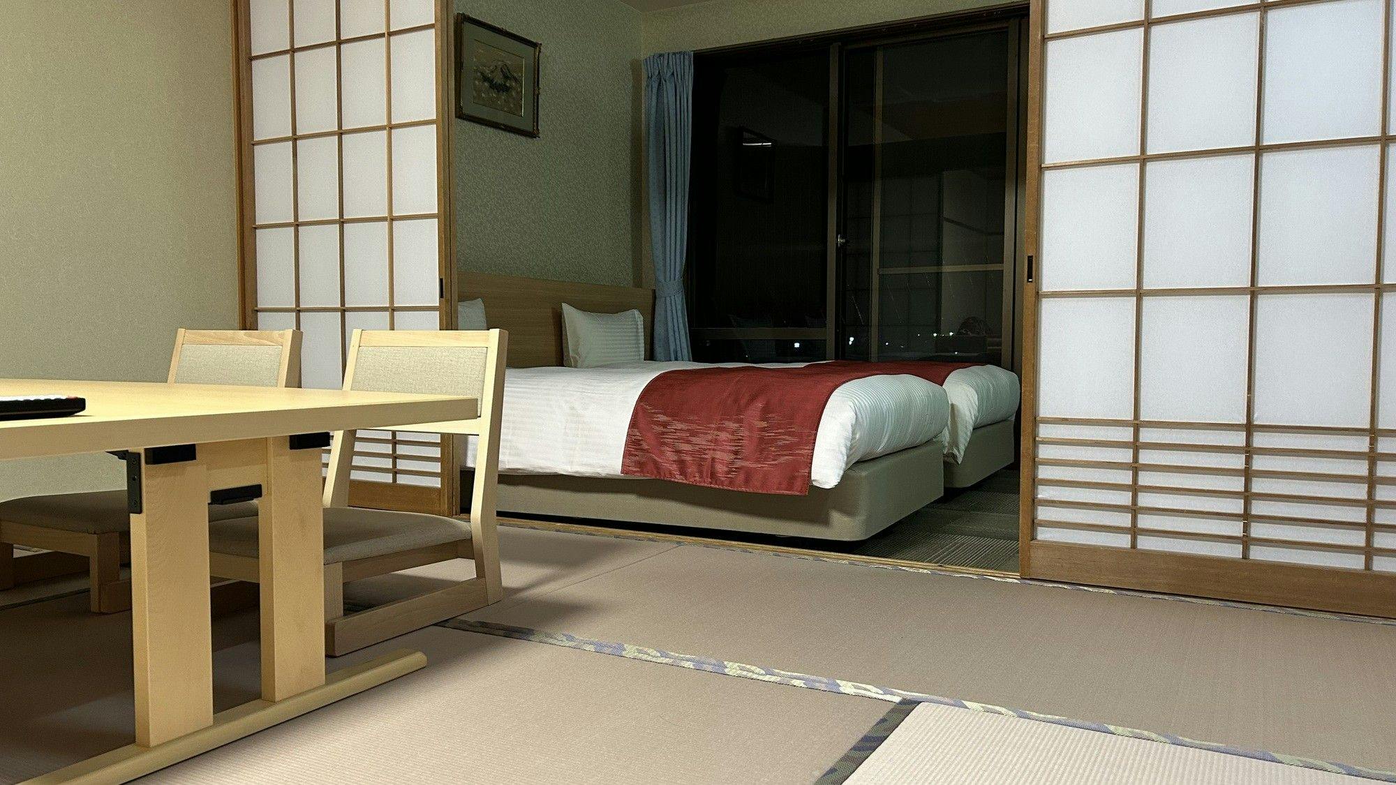 Izu Nagaoka Onsen Hotel Akane